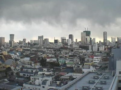 Προβλέπουν χτύπημα του Εγκέλαδου στο Τόκιο