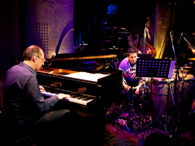 Διεθνές τζαζ φεστιβάλ στην Κοζάνη