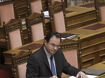 Τα ονόματα των βουλευτών της ΝΔ που θα συμμετάσχουν στην Προανακριτική