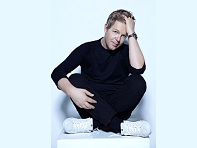 Στην Ελλάδα ο John Digweed