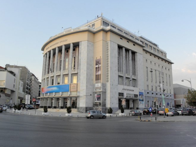 Συνεχίζεται το «σίριαλ» του ΚΘΒΕ