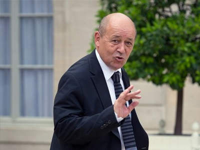 Στρατιωτική επέμβαση στο Μάλι θα στηρίξει η Γαλλία