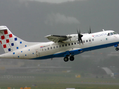 Πτήση Βελιγράδι – Σπλιτ έπειτα από 20 χρόνια