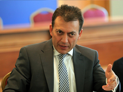 Εξήγγειλε νέες θέσεις απασχόλησης