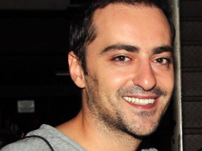 Τα παιδικά χρόνια του Θανάση