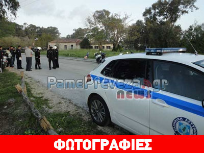 Δύο τραυματίες μετά από μετωπική σύγκρουση δικύκλων