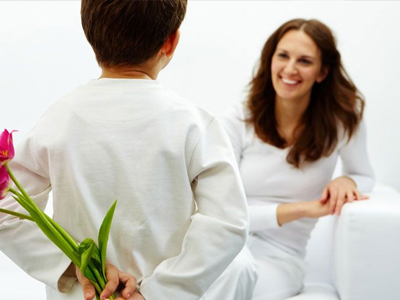 «Γιορτή μητέρας… Γιορτή Ζωής»