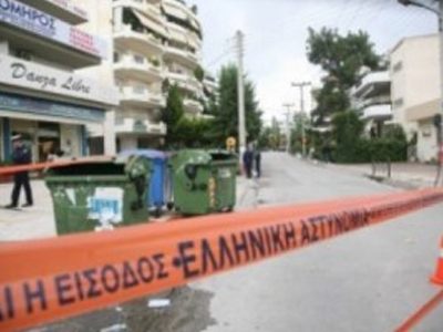 Θεσσαλονίκη: Ηλικιωμένη βρέθηκε νεκρή μέσα στο σπίτι της