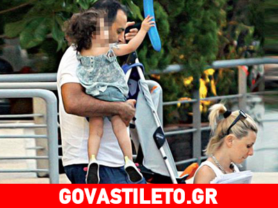 Οικογενειακή απόδραση στη Θεσσαλονίκη