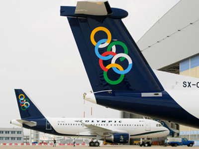 Νέες weekendair προσφορές από την Olympic Air