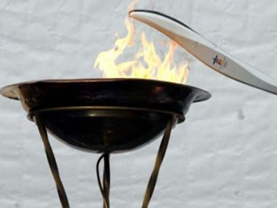 Κυκλοφοριακές ρυθμίσεις λόγω παράδοσης-παραλαβής της Ολυμπιακής Φλόγας