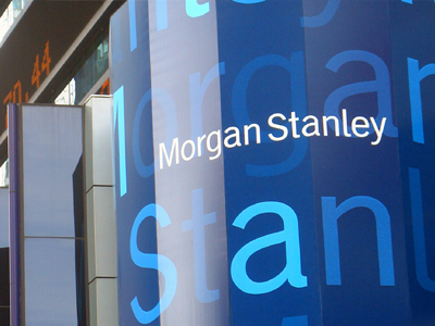 Morgan Stanley: Προχωρά σε περικοπές 1.600 θέσεων εργασίας