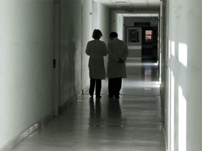 Πάτρα: Συνοδοί ασθενών χειροδικούν εναντίον γιατρών και νοσηλευτών‏