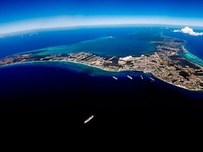 Έλεγχοι των off shore στις Παρθένες Νήσους