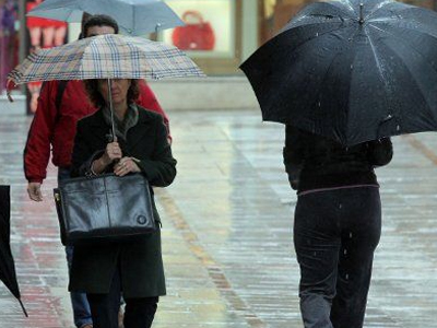 Λιγότερες βροχές στην Κρήτη την τελευταία διετία