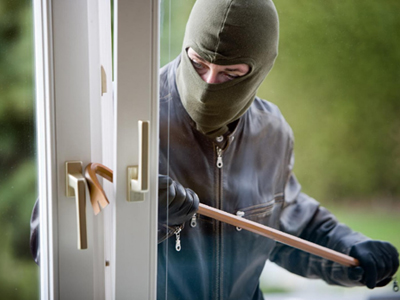 Εξαρθρώθηκε σπείρα διαρρηκτών