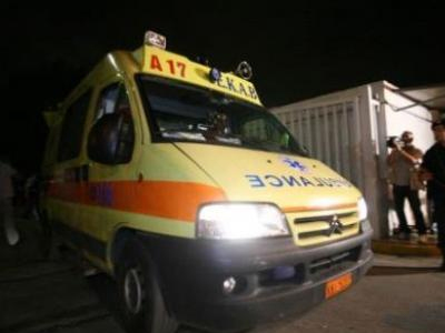 Θανατηφόρο τροχαίο στο Φίλυρο