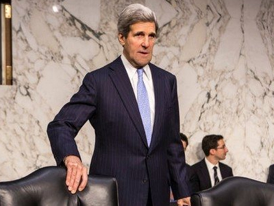 O Κέρι κάλεσε την Τεχεράνη να καταθέσει νέες προτάσεις