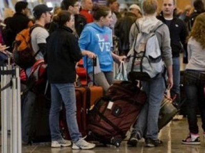 Κρήτη: Θετικοί οιωνοί για αύξηση των τουριστών