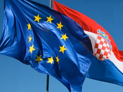 Κροατία: Στις 14 Απριλίου θα διεξαχθούν οι ευρωεκλογές