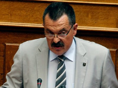 Τα γιουσουφάκια…