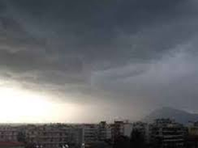 Αλλάζει ο καιρός από την Πέμπτη