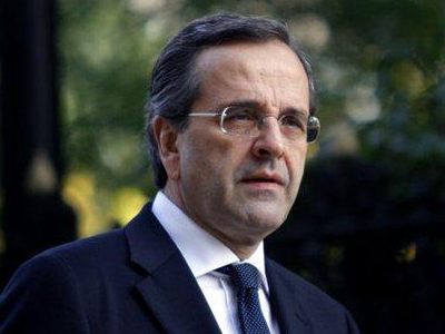 Στο Ισραήλ ο Αντώνης Σαμαράς