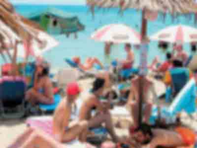 Κόκκινο χτυπάει ο υδράργυρος στην Κύπρο!