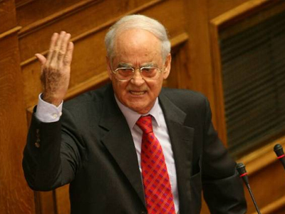 O κύριος Μπόντι Μπίζι…