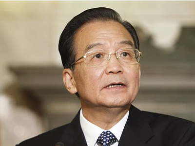 «Πολιτικές μεταρρυθμίσεις» επιθυμεί ο Γουέν Τζ.