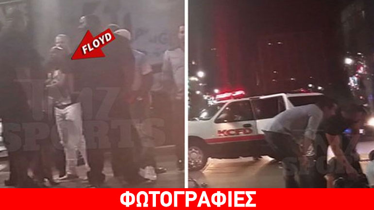 Διάσημος πυγμάχος ενεπλάκη σε σοβαρό τροχαίο με ποδηλάτη