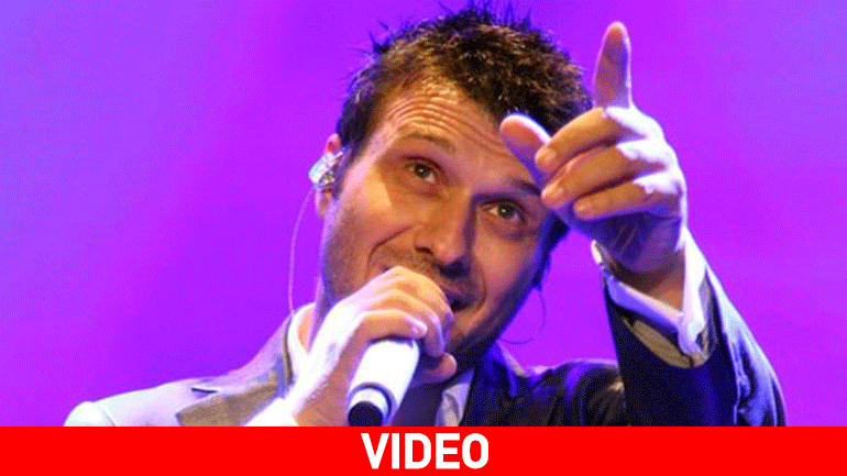 Γιάννης Πλούταρχος: Τα λουλούδια, τα «ατυχήματα» επί πίστας και ο coach Ρέμος