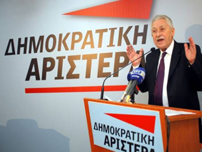 Η ΔΗΜΑΡ ζητεί άμεση ψήφιση του αντιρατσιστικού νόμου