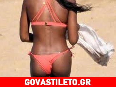 Το «ατύχημα» της Ναόμι