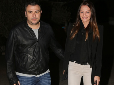 Ρομαντική έξοδος για δύο