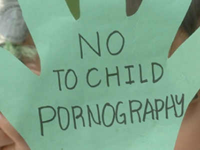 Εξαρθρώθηκε δίκτυο παιδικής πορνογραφίας στην Αυστραλία