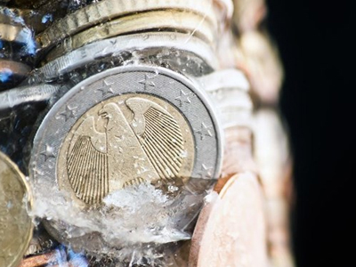 Γερμανία: Στο 0,7% η ανάπτυξη το δεύτερο τρίμηνο