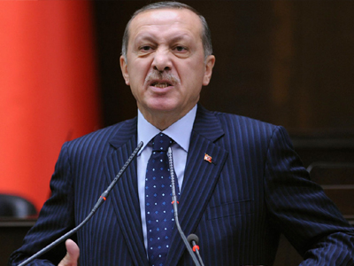 Παρέμβαση Ερντογάν για τη σφαγή στο Κάιρο