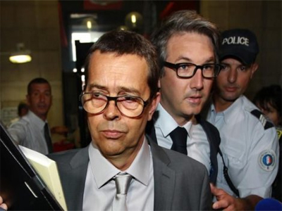 Αθώος ο Γάλλος γιατρός που είχε κατηγορηθεί για ευθανασία