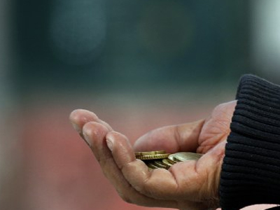 Τριτοκοσμικές συνθήκες διαβίωσης για τα παιδιά της Ευρώπης‏