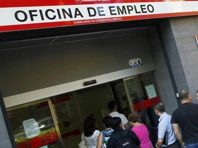 Μαδρίτη-Βερολίνο: Κοινό μέτωπο κατά της ανεργίας