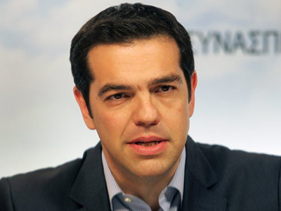 Αλ. Τσίπρας: «Είμαστε έτοιμοι να ανασυγκροτήσουμε τη χώρα»