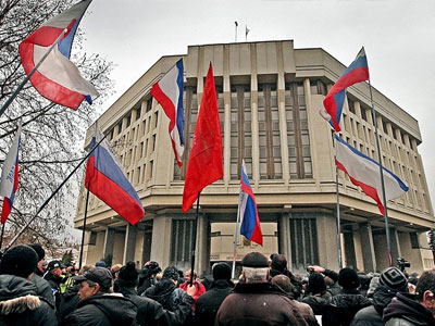 Ρωσία: Σειρά “αντιτρομοκρατικών” νόμων υιοθέτησε η κάτω βουλή