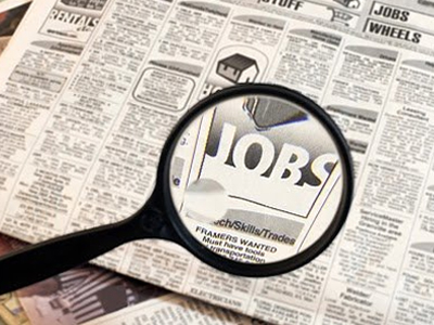 Περισσότερες από 60 θέσεις εργασίας στο νομό Ηλείας