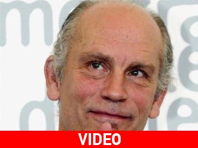 Παγκόσμια Ημέρα Θεάτρου 2012 – Μήνυμα του John Malkovich