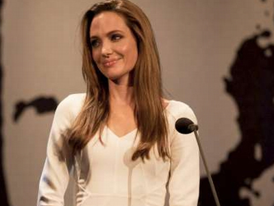 Προσωπικότητα της χρονιάς η Jolie