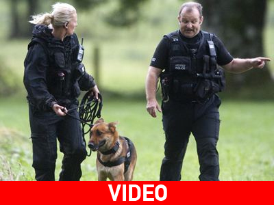 Συνελήφθη ύποπτος για την εξαφάνιση της Έιπριλ Τζόουνς