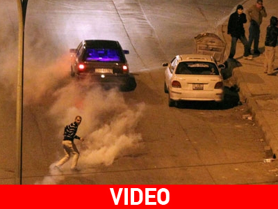 Ιορδανία: Στα άκρα η κόντρα με τις τιμές των καυσίμων