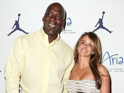 Παντρεύτηκε ο Michael Jordan