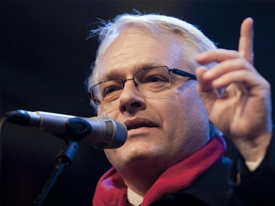 «Ευρωπαϊκή και κυρίαρχη Κροατία» υπόσχεται ο Ι. Γιοσίποβιτς